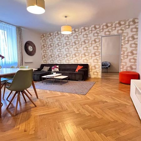 Exclusive Apartment Center Wien Exterior foto