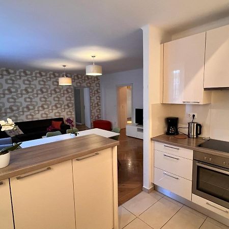 Exclusive Apartment Center Wien Exterior foto